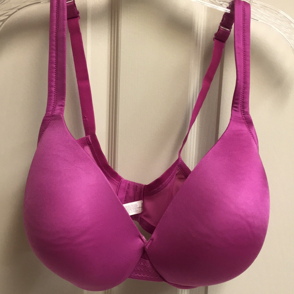 40DD “Olga” & “Cacique” Bras